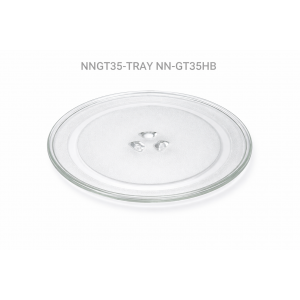 Тарелка для СВЧ NNGT35_TRAY (T04)